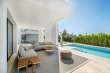 Pool & views