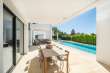 Pool & views