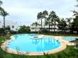 Pool & views
