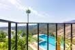 Pool & views