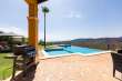 Pool & views