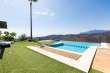 Pool & views