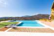 Pool & views