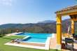 Pool & views
