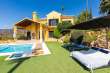 Pool & views