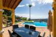 Pool & views