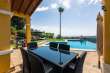 Pool & views