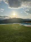 Pool & views