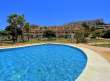 Pool & views