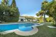 Pool & views