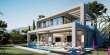 Pool & views