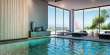 Pool & views