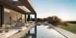 Pool & views