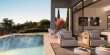 Pool & views