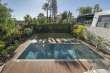 Pool & views