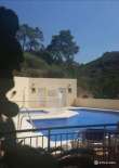 Pool & views