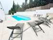 Pool & views