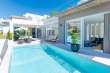 Pool & views