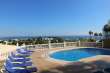 Pool & views