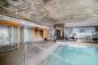 Pool & views