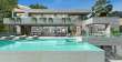 Pool & views