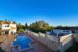 Pool & views