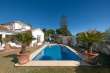 Pool & views