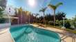 Pool & views