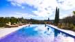 Pool & views