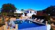 Pool & views