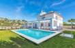 Pool & views