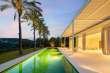 Pool & views