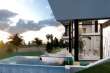 Pool & views