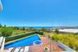 Pool & views