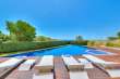 Pool & views