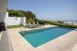 Pool & views