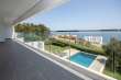 Pool & views