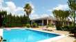 Pool & views