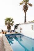 Pool & views