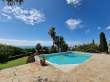 Pool & views