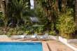 Pool & views