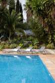 Pool & views