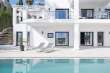 Pool & views
