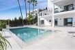 Pool & views