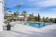 Pool & views