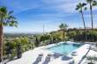Pool & views