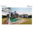 Pool & views
