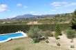 Pool & views
