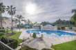 Pool & views