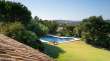 Pool & views